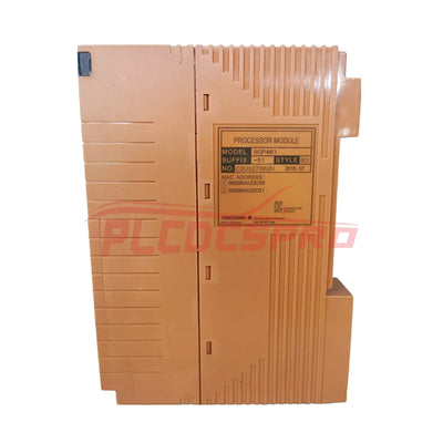 Yokogawa | SCP461-51 | Модул процесор
