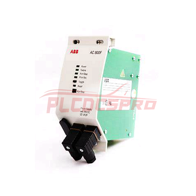 ABB AC 800F | SD812F | Modul napajanja