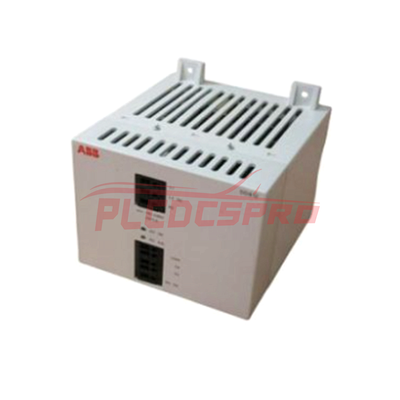 SD812 3BSC610023R0001 | Modulo di Alimentazione ABB