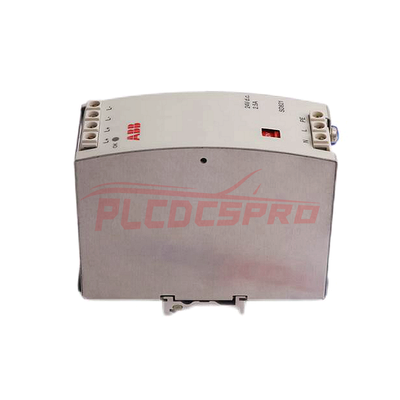 ABB SD821 Захранващо устройство PN.3BSC610037R1