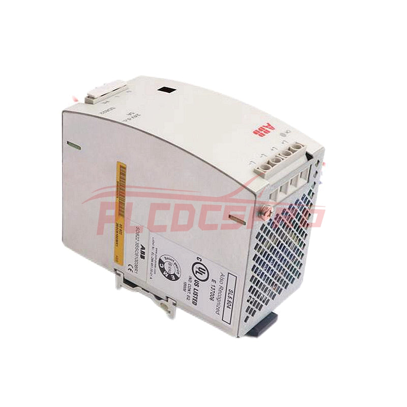 ABB 5SDF02D6002 Power Module – New, Genuine, 100% Quality Guarantee - View #3