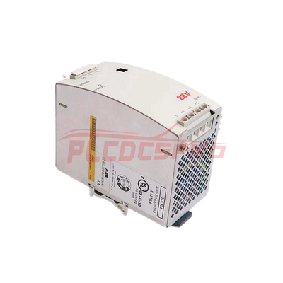Modulo di alimentazione ABB SD834 3BSC610067R1
