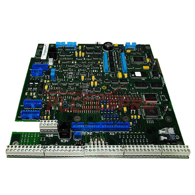 ADT309600R0002 | ABB SDCS-CON-2A Control Board