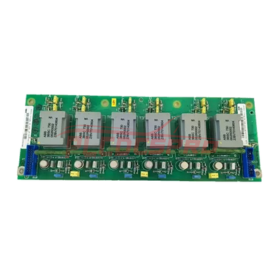 ABB SDCS-PIN-48 3ADT220090R0043 Платка с импулсни трансформатори