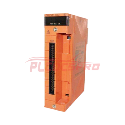 Modul Output Digital Yokogawa SDV531-L23 24VDC