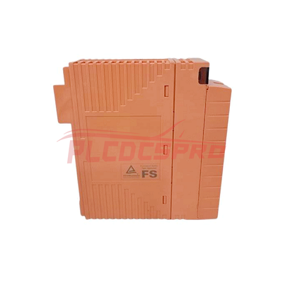 SNT501-53 Yokogawa optiskā ESB autobusa pastiprinātāja vergu modulis