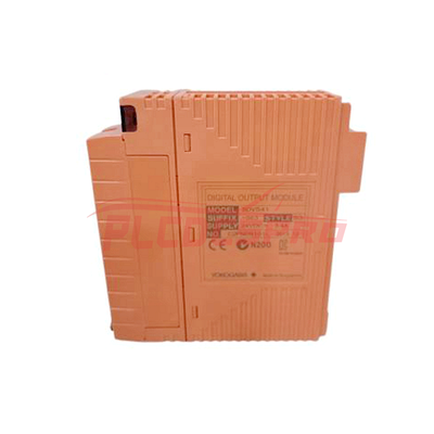 SDV541-S63/PRP | Цифровой выходной модуль Yokogawa, 16 каналов, 24 В постоянного тока