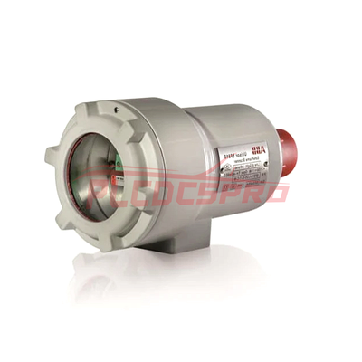 SF810-FOC-IR-TL | ABB | Escáner de llama Uvisor SF810