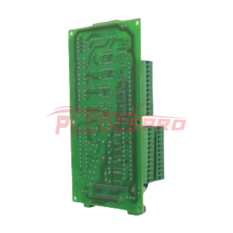 Carte de bornier SNAT 602 TAC ABB pour variateur ABB DDC