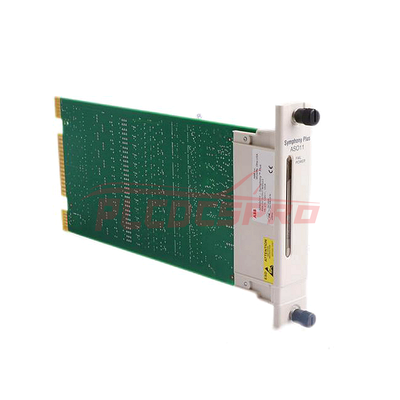 SPASO11 | ABB AO Модул, 14 канала, Поддържа 4-20mA, 1-5V SPAS011