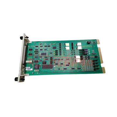 Módulo de Monitoreo de Condición ABB Symphony Plus SPCMM11