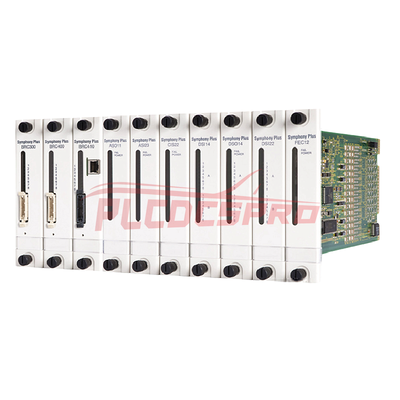 ABB Tez Cavab Giriş/Çıxış Modulu PN:SPQRS22