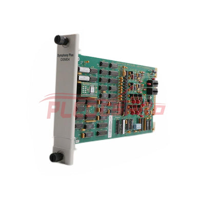 ABB SPDSM04 impulsa ieejas modulis 8 kanāli