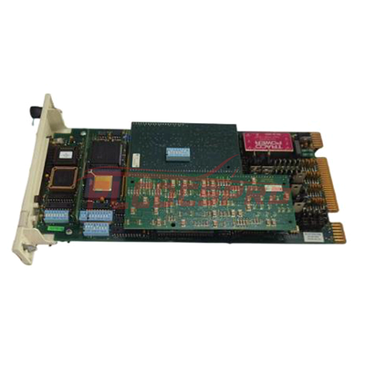 ABB Symphony Plus SPHSS03 Гидравлический сервоприводной модуль