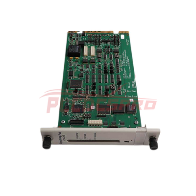 SPBRC300 BRC300 | ABB Symphony Plus mostni kontroler