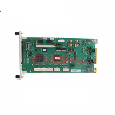 SPNIS21 | Mô-đun Giao diện Mạng ABB