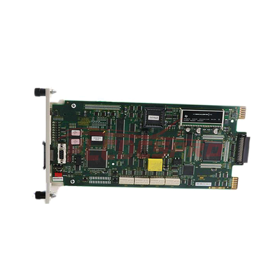 SPNPM22 | ABB Symphony Plus NPM22 Модул за обработка на мрежата