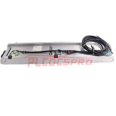 Honeywell SPS5713 51199930-100 Glavni napajajući stalak, 100-240VAC 47-63HZ 10A