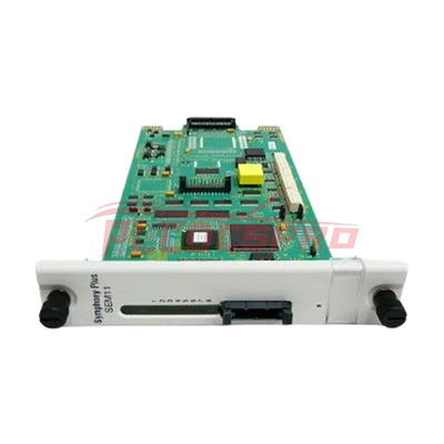 SOE главен модул SPSEM11 | ABB