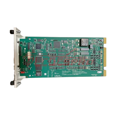 SPTPS13 ABB Аналогов входен модул