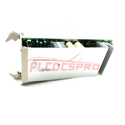 3BSE000863R1 | ABB SR511 Bộ Nguồn | Mới 100%