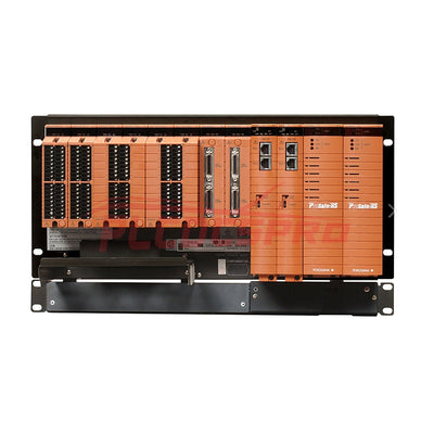 Yokogawa | SSC10S | Jedinica za sigurnosnu kontrolu