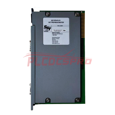 Module Quét I/O Từ Xa PROFIBUS DP Molex Woodhead SST-PFB-PLC5