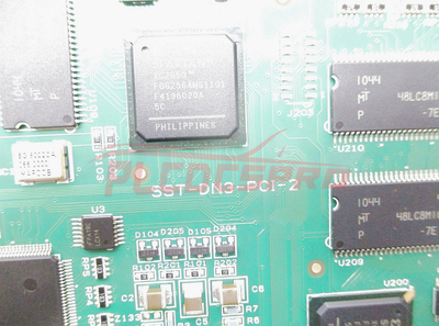 SST-DN3-PCI-2 | Bảng mạch PCB Woodhead
