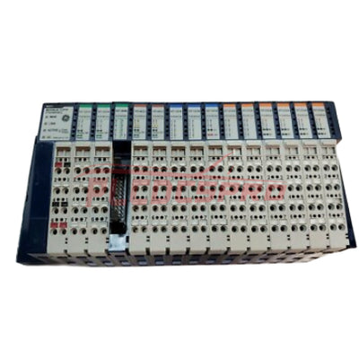 وحدة إخراج تماثلية 4 قنوات GE Fanuc Emerson ST-4214 RSTi