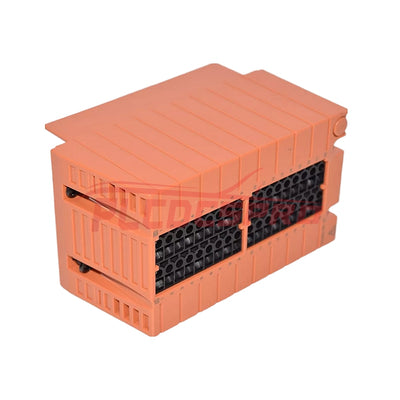 Yokogawa STA4D-00 | Złączka szynowa