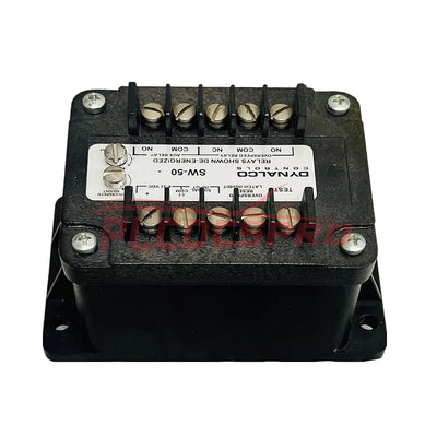 SW-50 | DYNALCO | Interruptor de velocidad