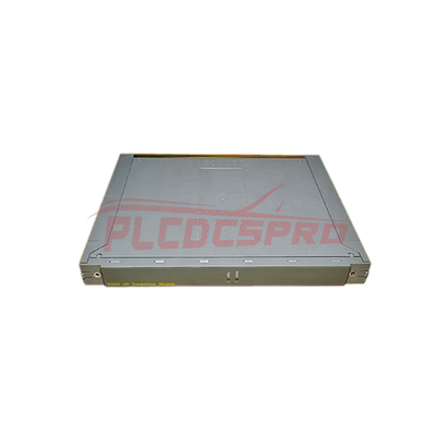 وحدة إدخال تماثلية روكويل ICS Triplex Regent T3420A