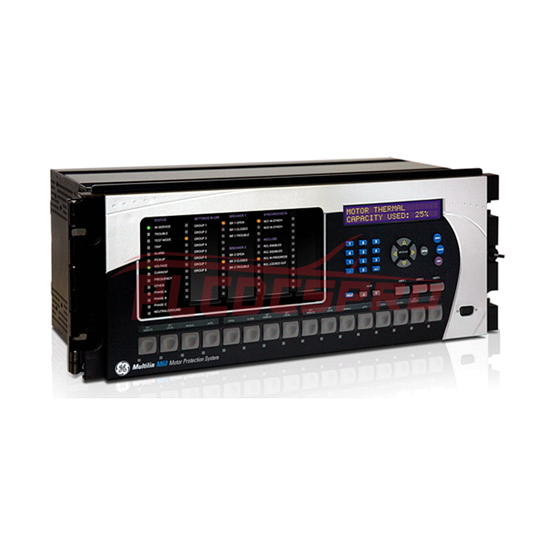 GE Multilin T35E00HCHF8GH6NM6NPXXUXXWXX System Ochrony Transformatora