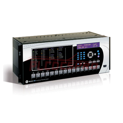 مدیریت ترانسفورماتور T60 | T60N00HUHF8LH6TM8NP6CU6CWXX GE Multilin