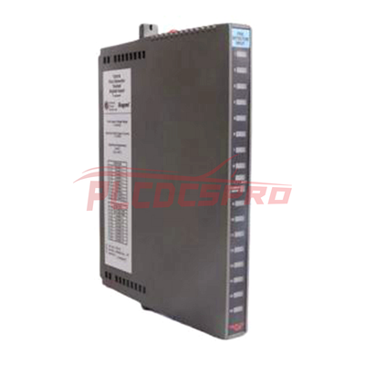 T8100C | Khung điều khiển tin cậy ICS Triplex Allen-Bradley