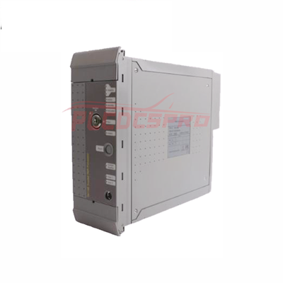 Có sẵn Mô-đun Bộ xử lý ICS Triplex T8110C TMR