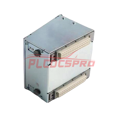 Bộ chuyển đổi giao diện bộ xử lý T8122 | ICS Triplex