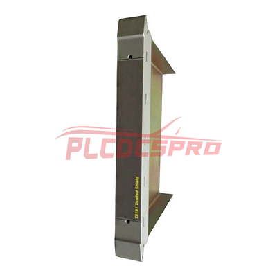 ICS Triplex T8191 Mô-đun Bảo vệ Đáng tin cậy cho I/O và Giao tiếp