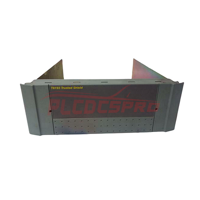 ICS Triplex T8194 Empty Cover Module