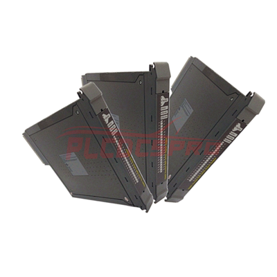 Rockwell ICS Triplex T8300C Rangka Expander Tepercaya