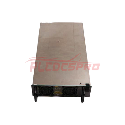 T8234 | ICS Triplex | Kontroler napajanja