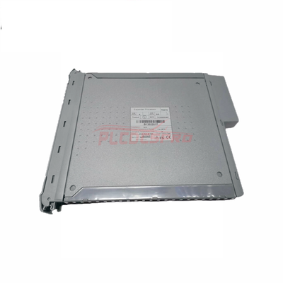 Có sẵn Đơn vị truyền nhận sợi quang ICS Triplex T8314C Trusted CCoat