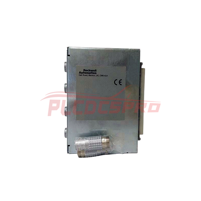 Allen-Bradley ICS Triplex T8312-7 TMR sučelni adapter