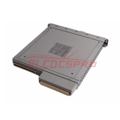 Mô-đun Hệ Thống TMR Đáng Tin Cậy T8442C ICS Triplex