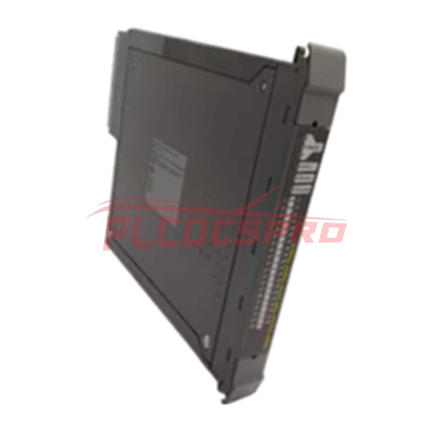 T8424 | ICS Triplex | Mô-đun đầu vào kỹ thuật số TMR 120 Vac