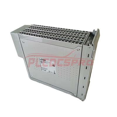 ICS Triplex T8461C Mô-đun DO 40 kênh Trusted CCoat TMR 24/48V