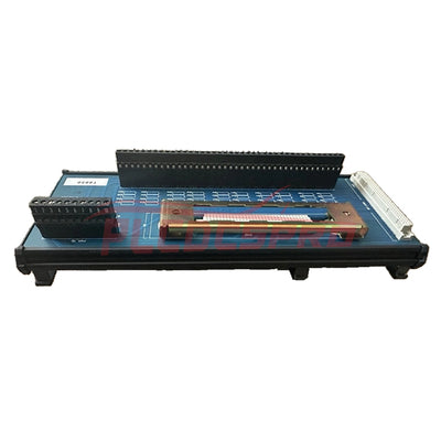 60 kênh T8805 Đầu vào kỹ thuật số FTA ICS Triplex Allen-Bradley