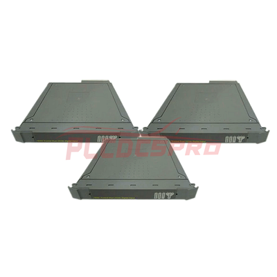 ICS Triplex T8841 Bộ chuyển đổi RTD 8 kênh đáng tin cậy FTA