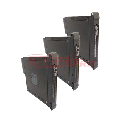 T7481A | ICS Triplex | Mô-đun Đầu ra Giám sát Bảo vệ