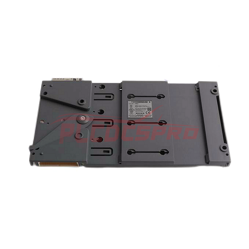 ICS Triplex T9300 Placa de Circuito de Entrada/Saída com Garantia de 1 Ano